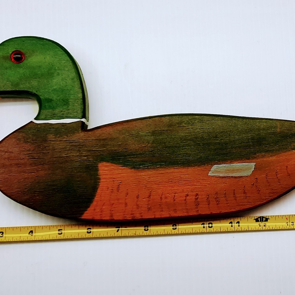 Duck - Picture 2 of 2